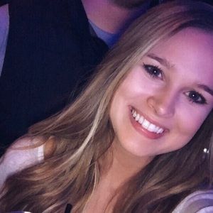 Meet your Posher, Grace